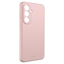 Samsung Galaxy S26+ Puro Icon Mag Pro Silikone Cover - Pink