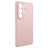 Samsung Galaxy S26 Ultra Puro Icon Mag Pro Silikone Cover - Pink