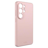 Samsung Galaxy S26 Ultra Puro Icon Mag Pro Silikone Cover - Pink