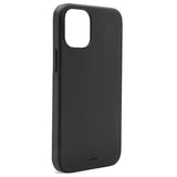 Puro Icon iPhone 13 Pro Silikone Cover - Sort