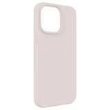 Puro Icon iPhone 14 Pro Max Silikone Cover - Pink