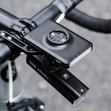 ROCKBROS JP008 5000mAh kablet powerbank cykel forlygte udendørs cykling bærbar cykellygte