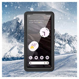 Google Pixel 7a Redpepper FS IP68 Vandtæt Cover - Sort