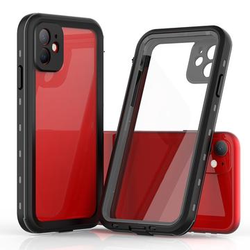 iPhone 11 Redpepper IP68 Vandtæt Cover - Sort