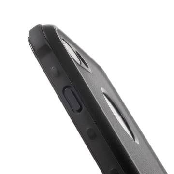iPhone 7/8/SE (2020)/SE (2022) Redpepper IP68 Vandtæt Cover - Sort / Klar