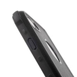iPhone 7/8/SE (2020)/SE (2022) Redpepper IP68 Vandtæt Cover - Sort / Klar