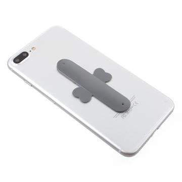 iPhone 7/8/SE (2020)/SE (2022) Redpepper IP68 Vandtæt Cover - Sort / Klar
