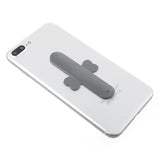 iPhone 7/8/SE (2020)/SE (2022) Redpepper IP68 Vandtæt Cover - Sort / Klar