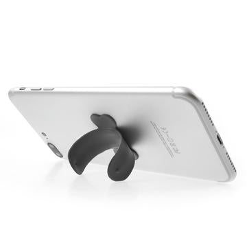 iPhone 7/8/SE (2020)/SE (2022) Redpepper IP68 Vandtæt Cover - Sort / Klar