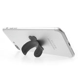 iPhone 7/8/SE (2020)/SE (2022) Redpepper IP68 Vandtæt Cover - Sort / Klar