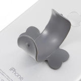 iPhone 7/8/SE (2020)/SE (2022) Redpepper IP68 Vandtæt Cover - Sort / Klar