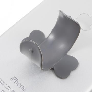 iPhone 7/8/SE (2020)/SE (2022) Redpepper IP68 Vandtæt Cover - Sort / Klar