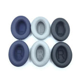 Erstatningsørepuder till Bose QuietComfort 35/25/15 - Blå / Kaki