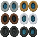 Erstatningsørepuder till Bose QuietComfort 35/25/15 - Blå / Kaki