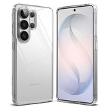 Samsung Galaxy S26 Ultra Ringke Fusion Hybrid Cover - Gennemsigtig