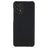 Samsung Galaxy A23 Gummibelagt Plastik Cover - Sort