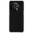 OnePlus 11 Gummibelagt Plastik Cover - Sort