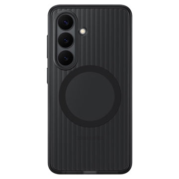 Samsung Galaxy S26 Rugged Magnet Cover EF-RS942CBEGWW - Sort