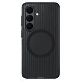 Samsung Galaxy S26 Rugged Magnet Cover EF-RS942CBEGWW (Open Box - Fantastisk stand) - Sort