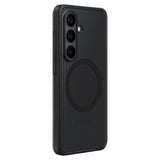 Samsung Galaxy S26 Rugged Magnet Cover EF-RS942CBEGWW - Sort
