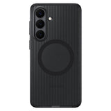 Samsung Galaxy S26+ Rugged Magnet Cover EF-RS947CBEGWW - Sort