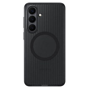Samsung Galaxy S26+ Rugged Magnet Cover EF-RS947CBEGWW - Sort