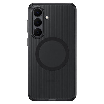 Samsung Galaxy S26+ Rugged Magnet Cover EF-RS947CBEGWW - Sort