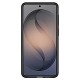 Samsung Galaxy S26+ Rugged Magnet Cover EF-RS947CBEGWW - Sort