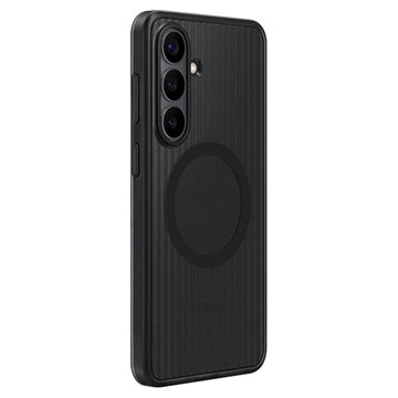Samsung Galaxy S26+ Rugged Magnet Cover EF-RS947CBEGWW - Sort