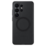 Samsung Galaxy S26 Ultra Rugged Magnet Cover EF-RS948CBEGWW - Sort