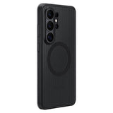 Samsung Galaxy S26 Ultra Rugged Magnet Cover EF-RS948CBEGWW - Sort