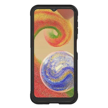 Samsung Galaxy A14/A14 5G Rugged Series TPU Cover - Sort