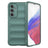Samsung Galaxy A54 5G Rugged Series TPU Cover - Grøn