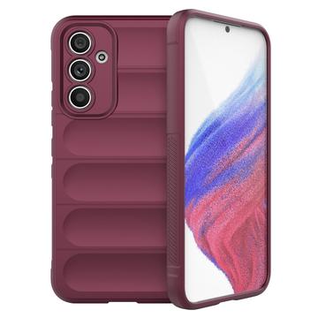 Samsung Galaxy A54 5G Rugged Series TPU Cover - Vinrød