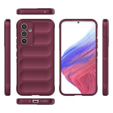 Samsung Galaxy A54 5G Rugged Series TPU Cover - Vinrød