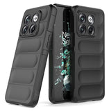 Rugged Series OnePlus 10T/Ace Pro TPU Cover - Sort