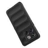 Rugged Series OnePlus 10T/Ace Pro TPU Cover - Sort