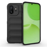 OnePlus 15T Rugged TPU Cover - Sort