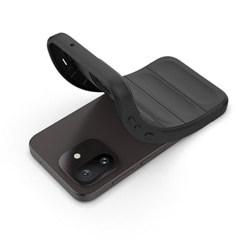 OnePlus 15T Rugged TPU Cover - Sort