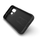 OnePlus 15T Rugged TPU Cover - Sort