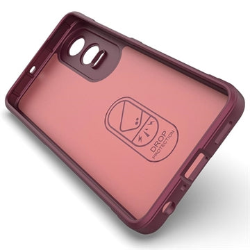 OnePlus Nord CE4 Lite/Oppo K12x Rugged TPU Cover - Vinrød