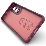 OnePlus Nord CE4 Lite/Oppo K12x Rugged TPU Cover - Vinrød