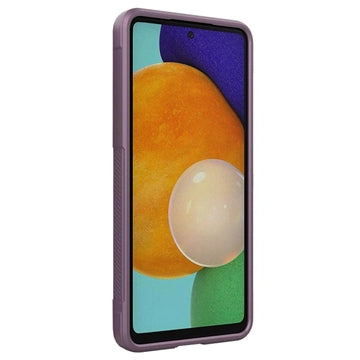 Rugged Series Samsung Galaxy A52 5G, Galaxy A52s TPU Cover - Lyselilla