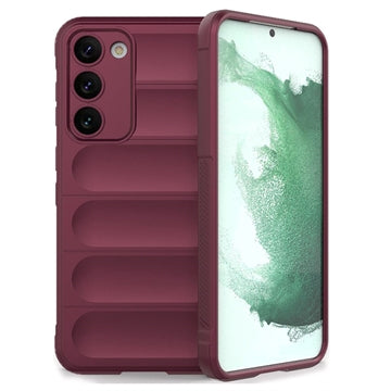 Rugged Series Samsung Galaxy S23 5G TPU Cover - Vinrød