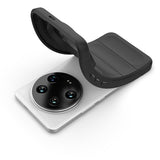 Xiaomi 14 Ultra Rugged TPU Cover - Sort