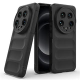 Xiaomi 14 Ultra Rugged TPU Cover - Sort