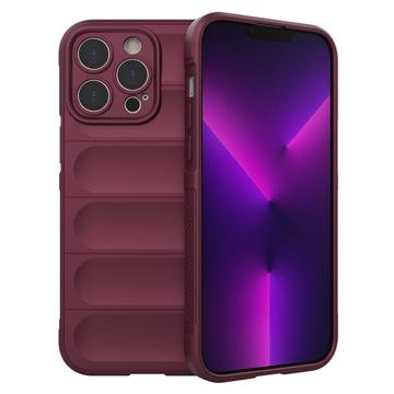 Rugged Series iPhone 14 Pro Max TPU Cover - Vinrød