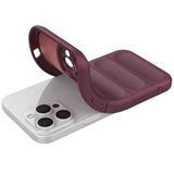 Rugged Series iPhone 14 Pro Max TPU Cover - Vinrød