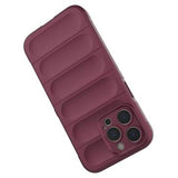 Rugged Series iPhone 14 Pro Max TPU Cover - Vinrød