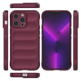 Rugged Series iPhone 14 Pro Max TPU Cover - Vinrød
